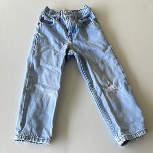 Gap kids denim